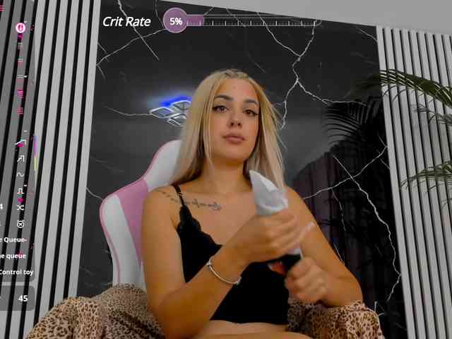 Theajoy webcam