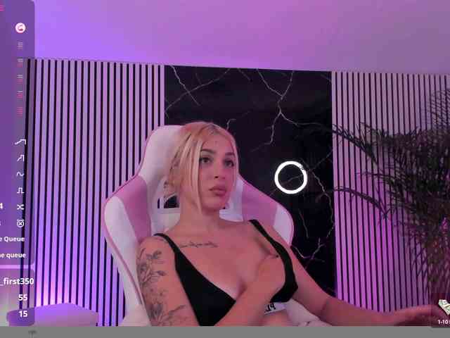 Theajoy webcam