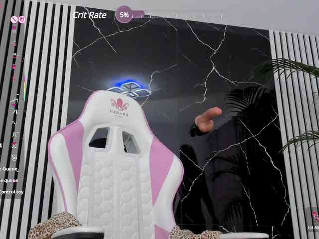 Theajoy webcam