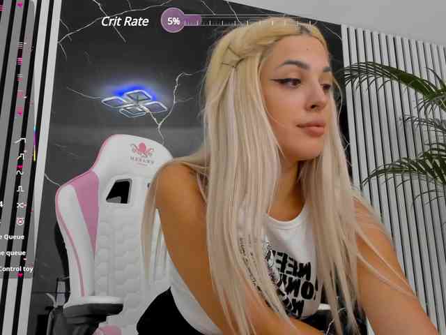 Theajoy webcam