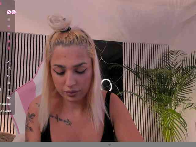 Theajoy webcam