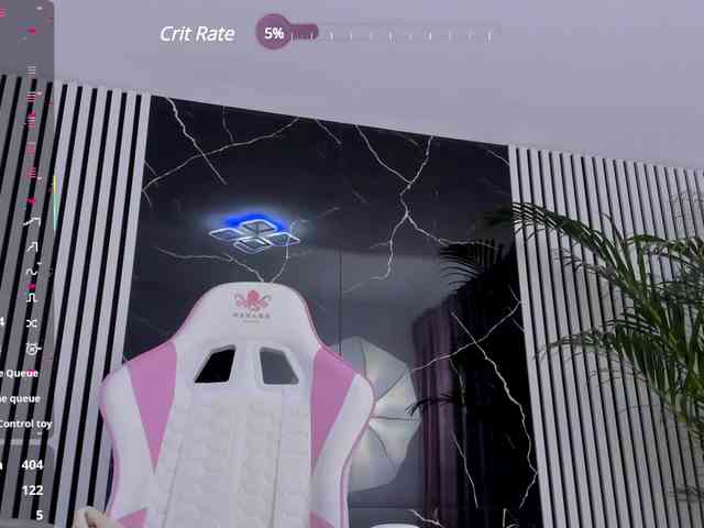 Theajoy webcam