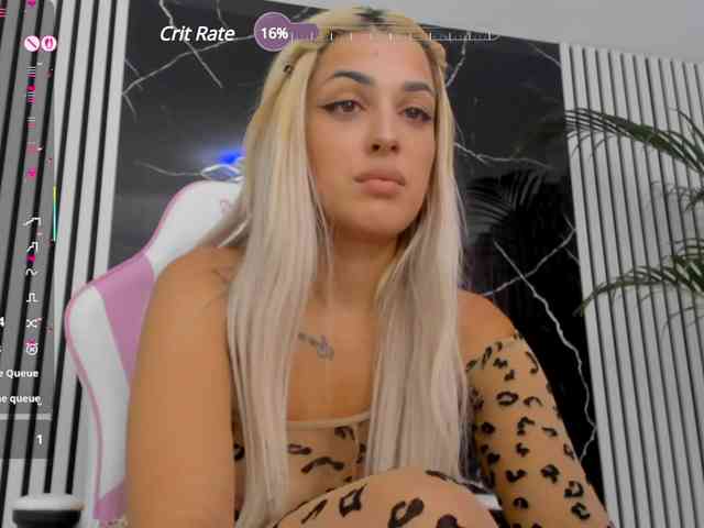 Theajoy webcam