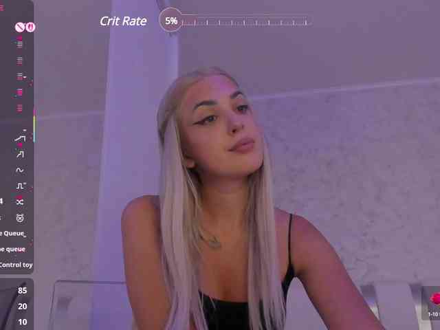 Theajoy webcam