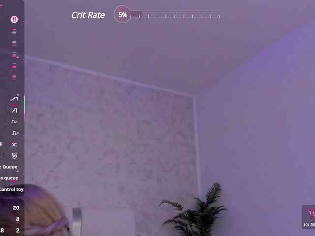 Theajoy webcam