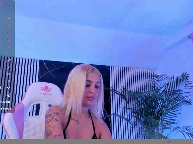 Theajoy webcam