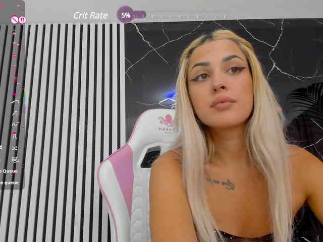 Theajoy webcam