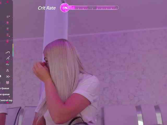 Theajoy webcam