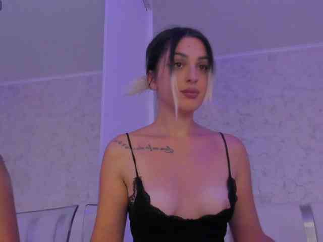 Theajoy webcam