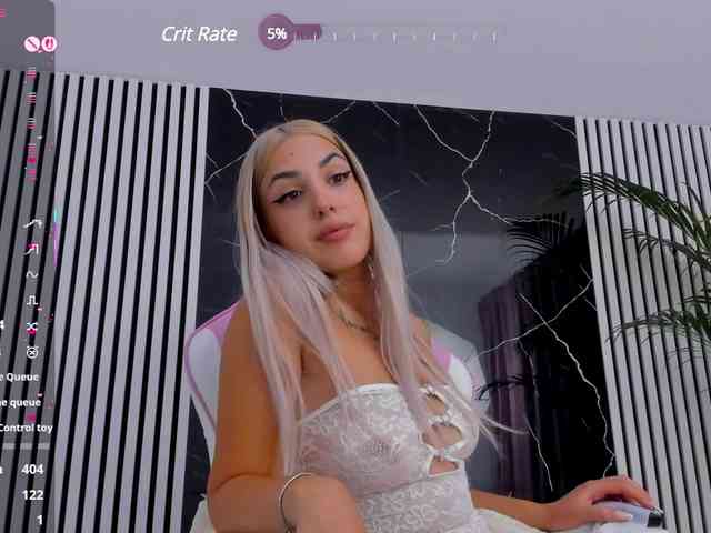 private chatroom Theajoy