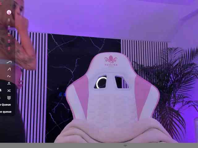 Theajoy webcam