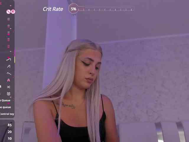 Theajoy webcam