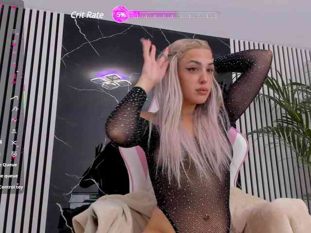 Theajoy webcam