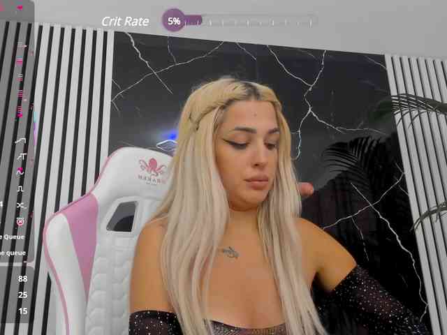 Theajoy webcam