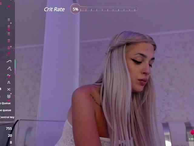 Theajoy webcam