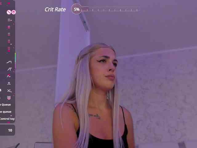 Theajoy webcam