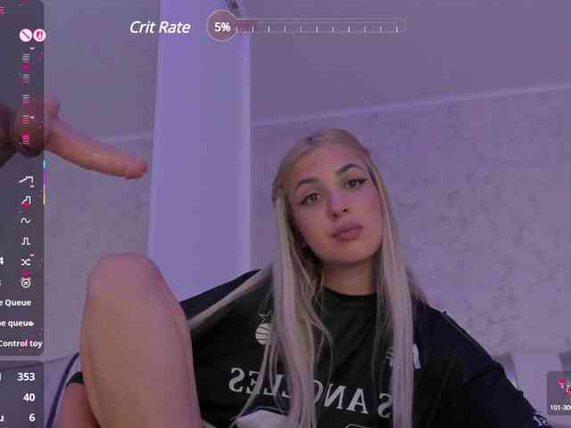 Theajoy webcam