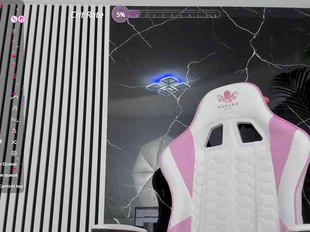 Theajoy webcam