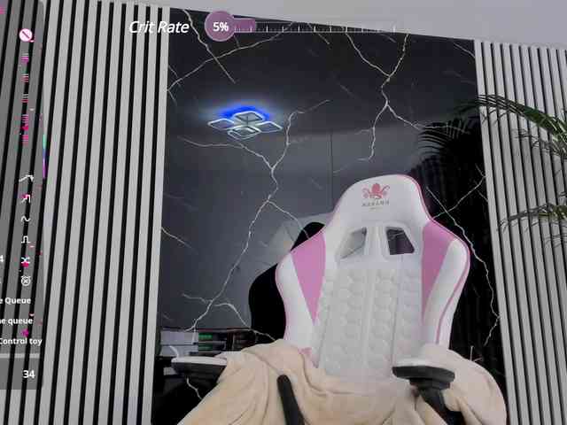 Theajoy webcam