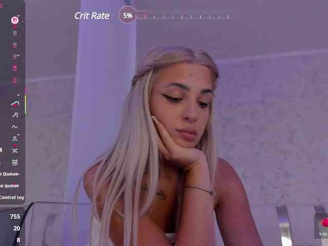 Theajoy webcam