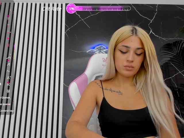Theajoy webcam