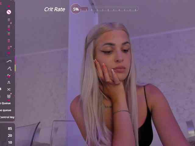 Theajoy webcam