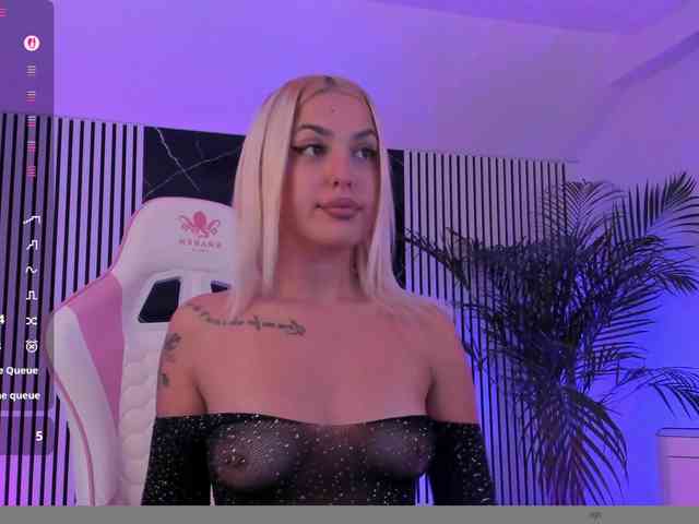 Theajoy webcam