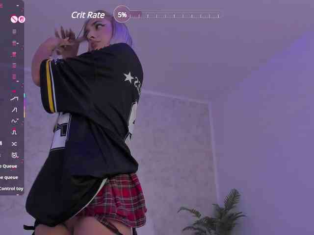 Theajoy webcam