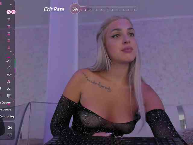 Theajoy webcam