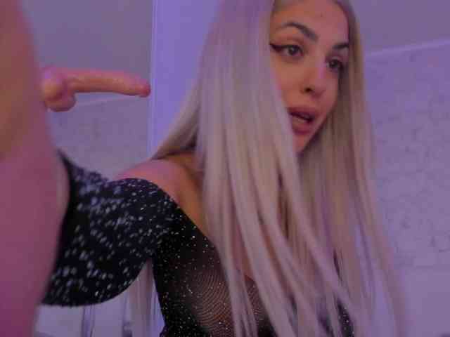 Theajoy webcam