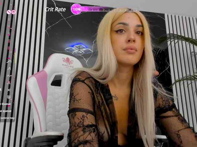 Theajoy webcam