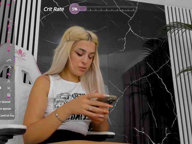 Theajoy webcam