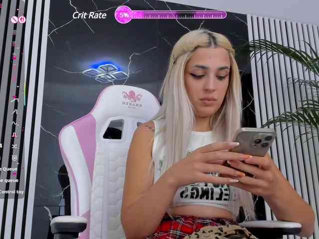 Theajoy webcam