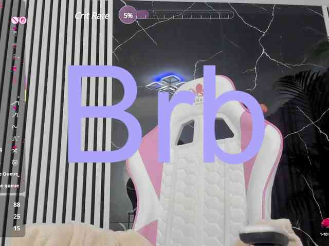 Theajoy webcam