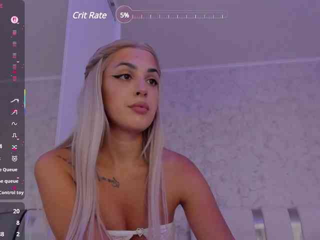 Theajoy webcam