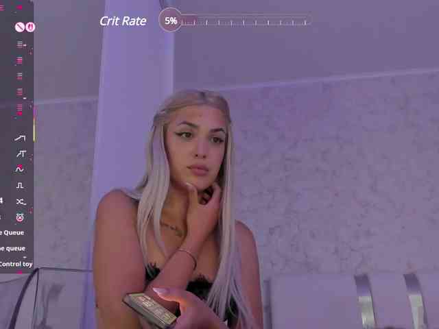 Theajoy webcam