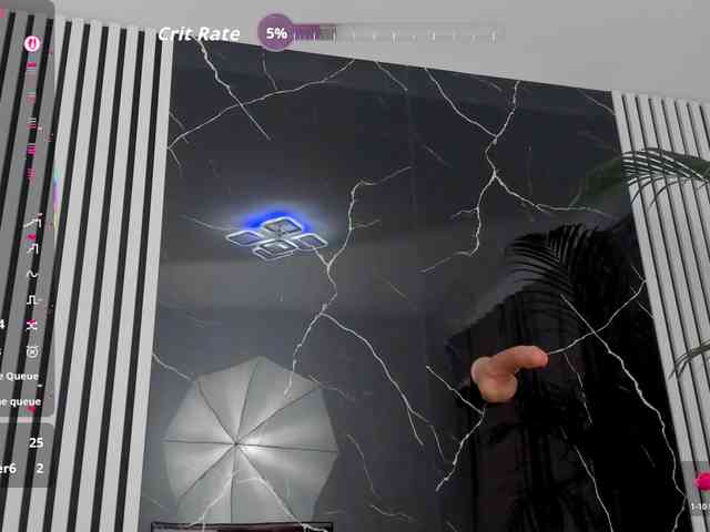 Theajoy webcam