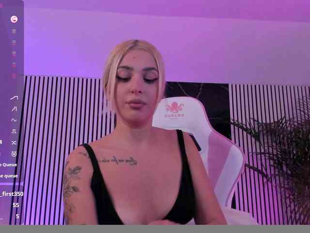 Theajoy webcam