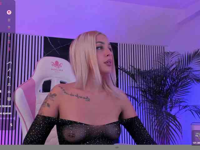 Theajoy webcam
