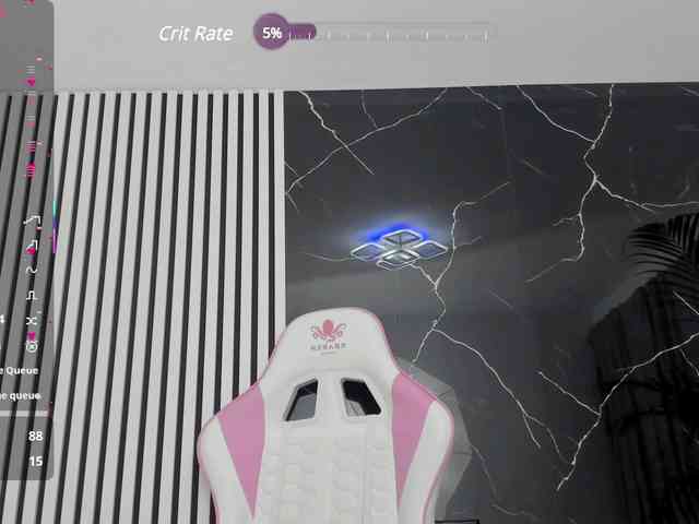Theajoy webcam
