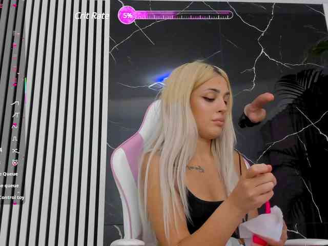 Theajoy webcam