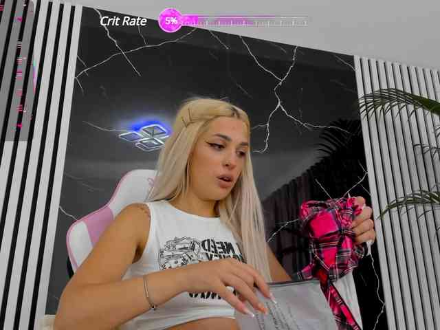 Theajoy webcam