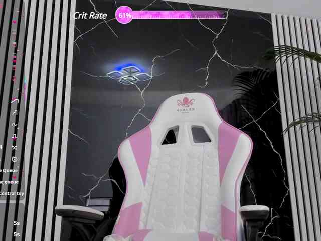 Theajoy webcam