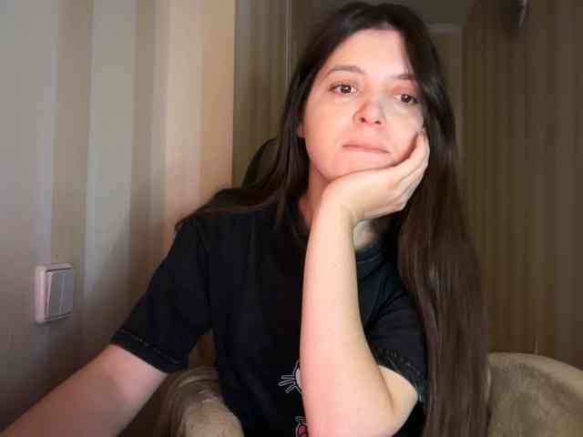 LisaElissa Live Webcam on BongaCams