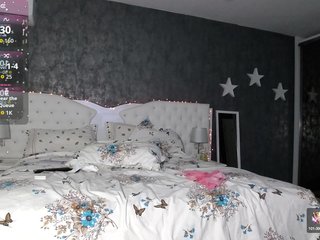 PinkNicolle Porn Show