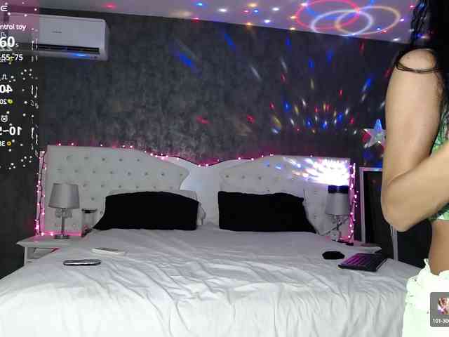 PinkNicolle webcam