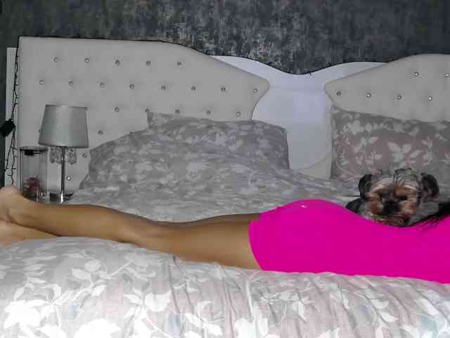 PinkNicolle