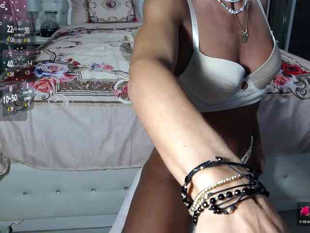 PinkNicolle webcam