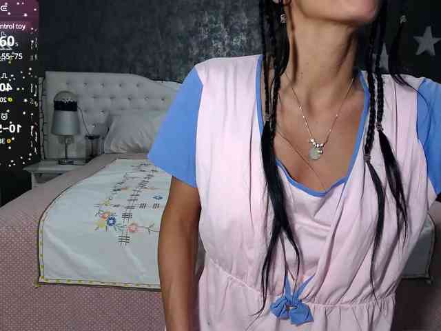PinkNicolle webcam