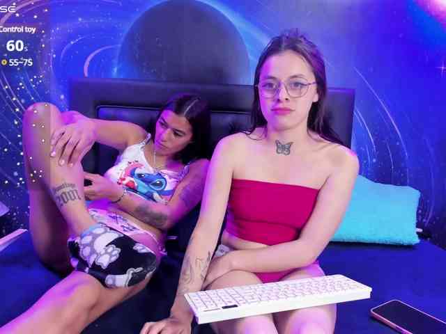 liittleangels webcam
